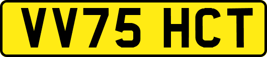 VV75HCT