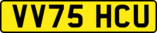 VV75HCU