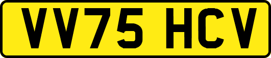VV75HCV