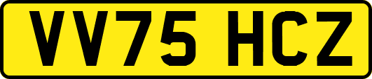 VV75HCZ