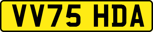 VV75HDA