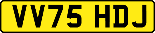VV75HDJ