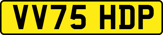 VV75HDP