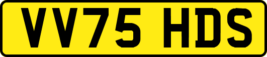 VV75HDS