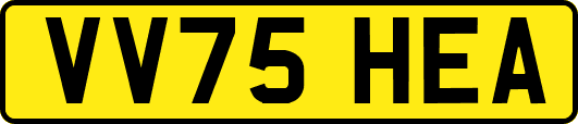 VV75HEA
