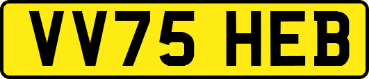 VV75HEB