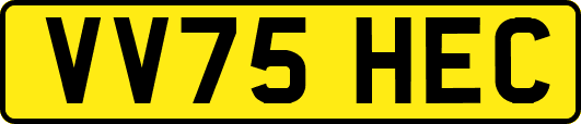 VV75HEC
