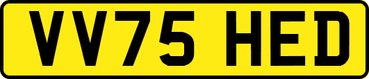 VV75HED