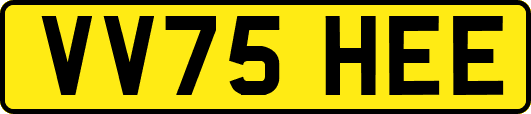 VV75HEE