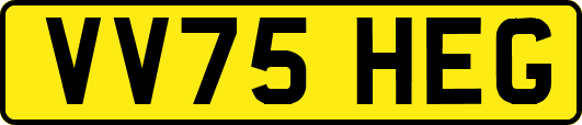 VV75HEG
