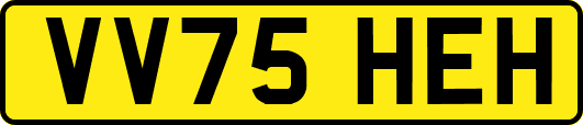 VV75HEH