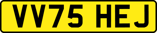 VV75HEJ
