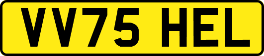 VV75HEL