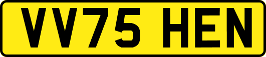 VV75HEN