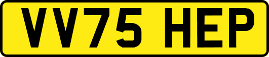 VV75HEP