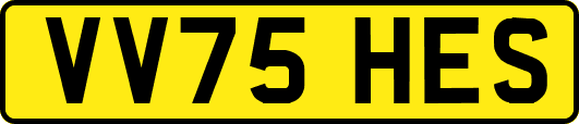 VV75HES