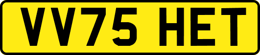 VV75HET