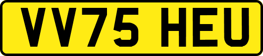 VV75HEU