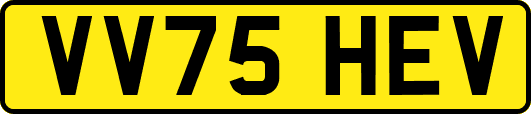 VV75HEV