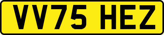 VV75HEZ