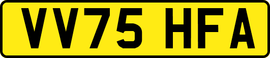VV75HFA