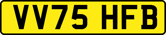 VV75HFB