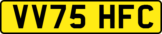 VV75HFC