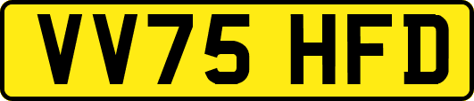 VV75HFD