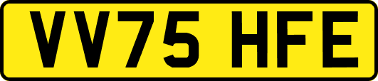 VV75HFE