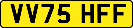 VV75HFF