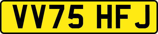 VV75HFJ