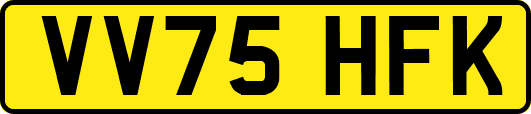 VV75HFK