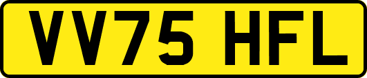 VV75HFL