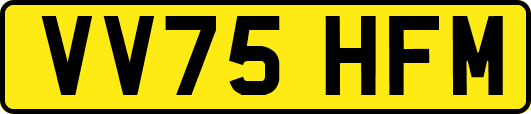 VV75HFM