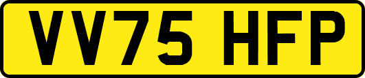 VV75HFP