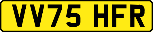 VV75HFR