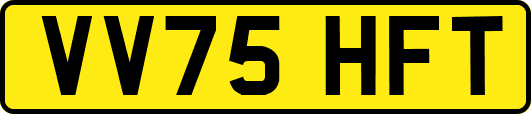VV75HFT