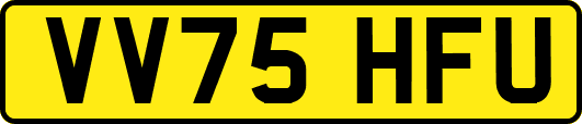 VV75HFU
