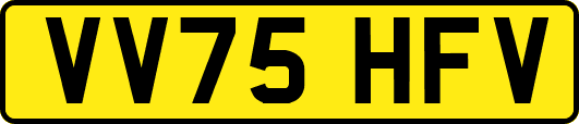 VV75HFV