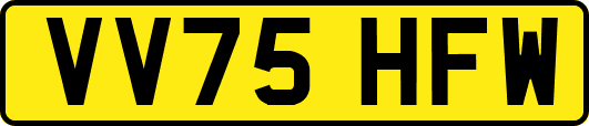 VV75HFW