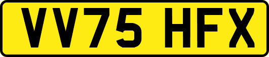 VV75HFX