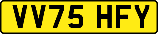VV75HFY