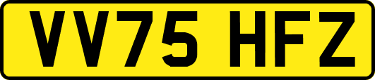 VV75HFZ