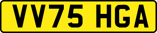 VV75HGA