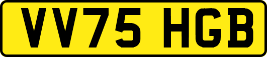 VV75HGB