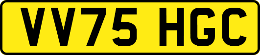 VV75HGC