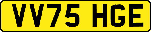 VV75HGE