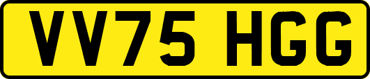 VV75HGG