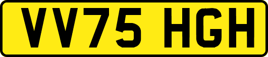 VV75HGH