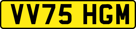 VV75HGM